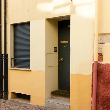 Apartamento En La Ruta Del Romanico De 아파트 *