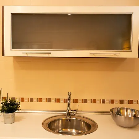 아파트 Apartamento En La Ruta Del Romanico De