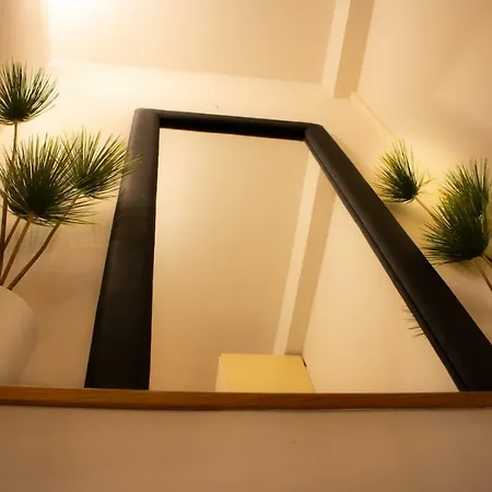 아파트 Apartamento En La Ruta Del Romanico De