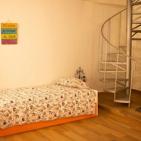 Apartamento En La Ruta Del Romanico De 아파트