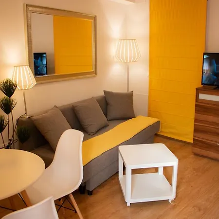 아파트 Apartamento En La Ruta Del Romanico De