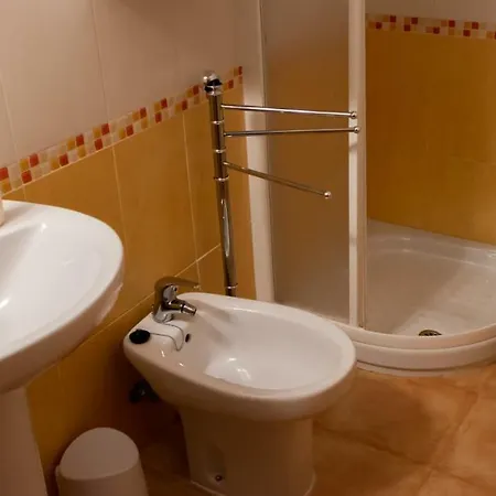 아파트 Apartamento En La Ruta Del Romanico De *