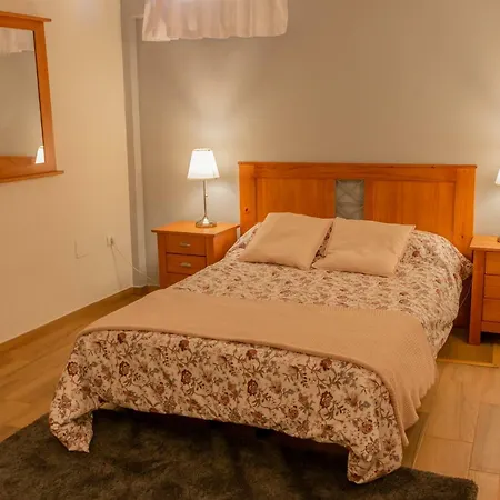 Apartamento En La Ruta Del Romanico De 아파트