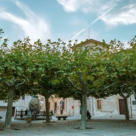 Apartamento En La Ruta Del Romanico De *